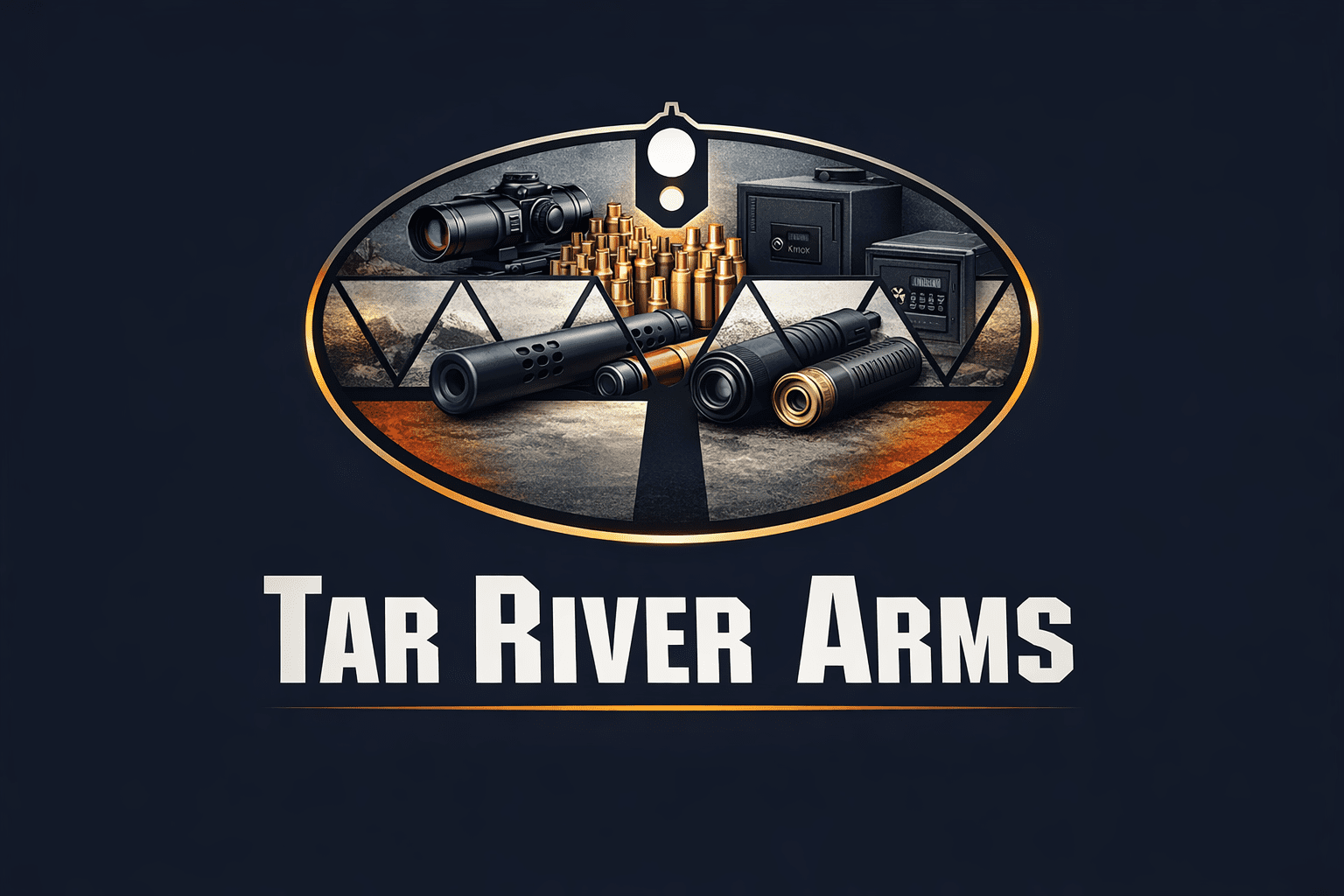 Tar River Arms Logo – Veteran Owned Firearm Dealer in Winchester XPR COMPACT SCOPECMBO 6.5CM 20″ BLK 3RD 6.5 Creedmor Bolt Action Rifle 20″ Barrel 3-Rounds