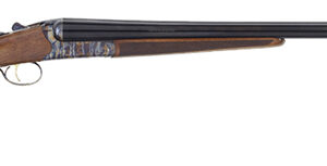 Tristar Sporting Arms Bristol Side by Side Rifle 16 Gauge 28-Inch Barrel