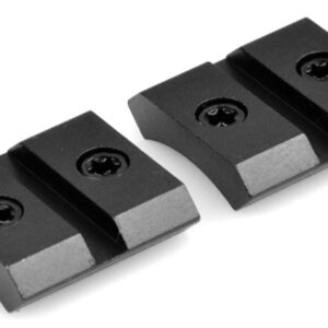 Warne Mounts Maxima 2-piece Base Optic Accessory