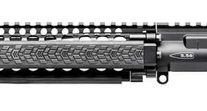 Daniel Defense MK18 Upper Reciever Group 5.56 NATO Upper Receiver Group Black