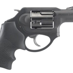 Ruger LCRx Revolver 357 Magnum 1.87-Inch Barrel