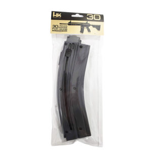 Heckler & Koch 22 LR 30-Round Detachable Magazine