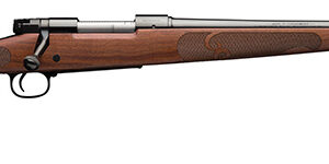 Winchester 70 Featherweight 6.5 CM 22"B NS Wlnt 5rd 6.5 Creedmoor Bolt Action Rifle 22" Barrel 5-Rounds