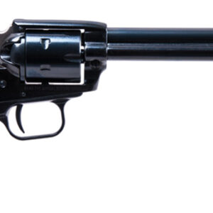 Heritage Rough Rider Revolver 22 LR 6.5-Inch Barrel