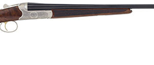 Tristar Sporting Arms Bristol Side by Side Rifle 410 Bore 28-Inch Barrel
