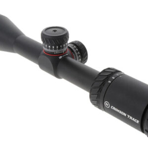 Crimson Trace-Battenfeld Rifle Scope MOA Black