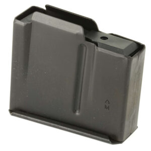 Ruger 5-Round Detachable Magazine