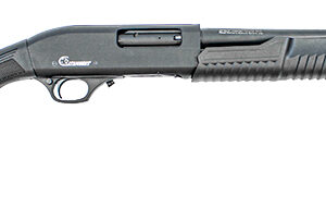 Century Arms Catamount HD-12 Pump-Action Shotgun 12 Gauge 18.5-Inch Barrel