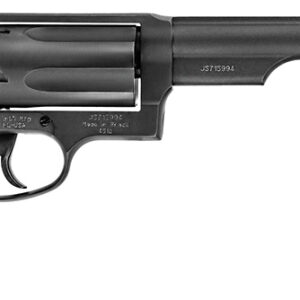 Taurus Judge Revolver 45 Colt 6.5-Inch Barrel Black Finish