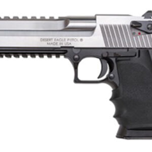 Magnum Research Desert Eagle Mark XIX Semi-Automatic Pistol 44 Magnum