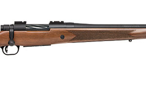 Mossberg & Sons Bolt-Action Rifle 243 Winchester