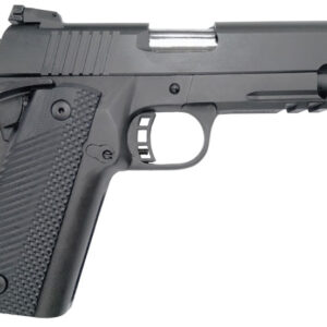 Rock Island Armory Rock Island - Armscor Semi-Automatic Pistol 9mm 4.2-Inch Barrel