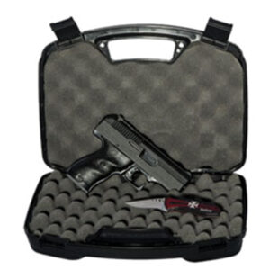 Hi-Point - MKS Supply 3.5-Inch Barrel Semi-Automatic Pistol 9mm