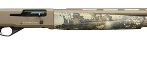 Charles Daly 601 Field Semi-Automatic Rifle 12GA-3'' 28-Inch Barrel