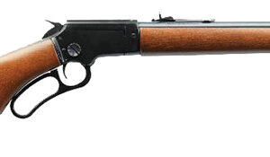 Chiappa Firearms LA322 Carbine Standard Take Down Semi-Automatic Rifle 22 LR 18.5-Inch Barrel