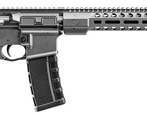 FN 15 TAC3 Carbine Rifle 5.56 Gray Finish