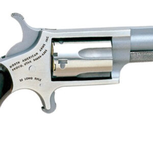 North American Arms Mini-Revolver 22 LR