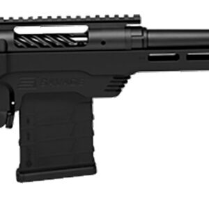 Savage Arms 110 Pistol Chassis System Revolver 223 Remington Synthetic Stock