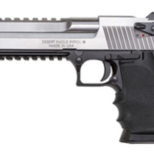 Magnum Research Desert Eagle Mark XIX Semi-Automatic Pistol 357 Magnum