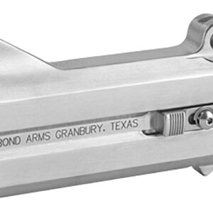 Bond Arms Defender Extra Barrel Stainless