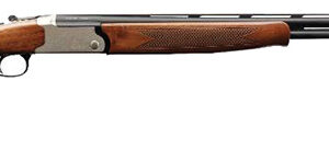 Charles Daly 202A O/U Rifle 410 BORE-3-Inch