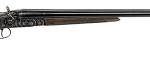 CZ-USA FIELD SPORTS HAMMER CLASSIC Rifle 12 Gauge