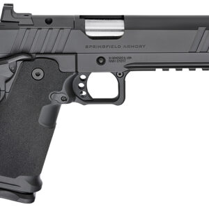 Springfield Armory 1911 DS Prodigy AOS Semi-Automatic Pistol 9mm