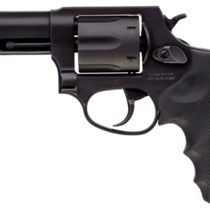 Taurus 856 Defender Revolver 38 Special 3-Inch Barrel Black Finish