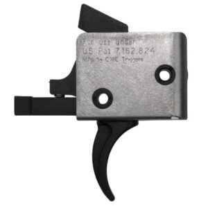 CMC Triggers AR15/AR10 9mm Single Stage Trigger 9mm 2 lb