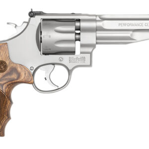 Smith & Wesson PC Model 627 Revolver 357 Magnum 5-Inch Barrel