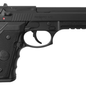 European American Armory Regard MC Semi-Automatic Pistol 9mm Black Finish