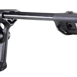 SIG Sauer Collapsible Stock Pistol Stabilizing Brace Black