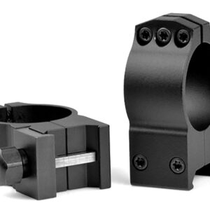 Warne Mounts Tactical Rings Optic Accessory