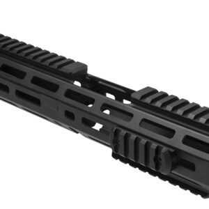 NcSTAR Inc VISM AR-15 M-LOK Handguard Rail or Handguard Black Anodized