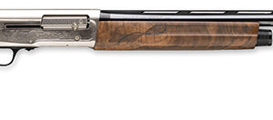 Browning A5 Ultimate Semi-Automatic Rifle 12