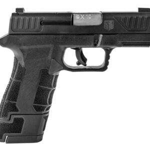 Diamondback AM29 Semi-Automatic Pistol 9mm Black Finish