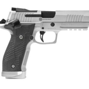 SIG Sauer P226 XFIVE STAS Semi-Automatic Pistol 9mm