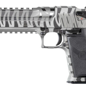 Magnum Research Desert Eagle Mark XIX Semi-Automatic Pistol 44 Magnum