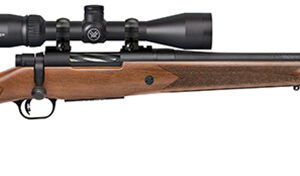 Mossberg & Sons Bolt-Action Rifle 243 Winchester
