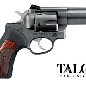 Ruger GP100 Wiley Clapp Handgun 357 Magnum 3-Inch Barrel