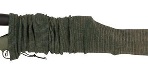 Allen Company Knit Gun Sock Green