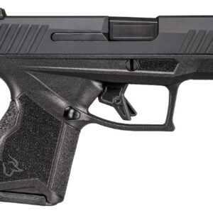 Taurus GX4 Semi-Automatic Pistol 9mm Black Finish