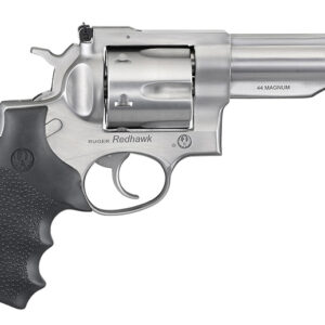 Ruger Redhawk Revolver 44 Magnum