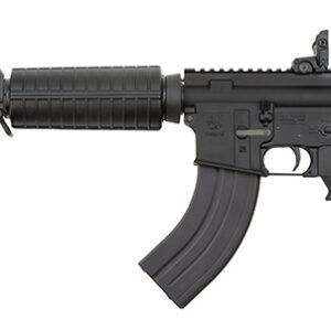 Colt Carbine Semi-Automatic Rifle 7.62x39 mm Black Finish