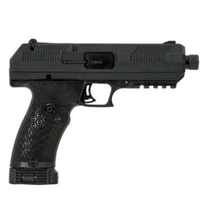 Hi-Point - MKS Supply 5.2-Inch Threaded Barrel Semi-Automatic Pistol 10mm