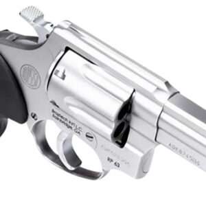 Rossi RM64 Revolver 357 MAG/38SPL 4-Inch Barrel
