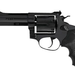 Rossi RM66 Revolver 38SPL/357MAG 6-Inch Barrel Black Finish