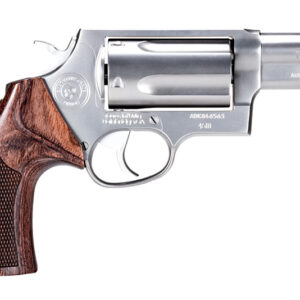 Taurus Judge Executive Grade Revolver 45colt/410