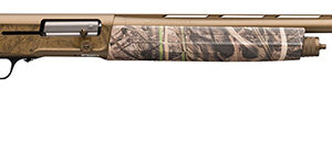 Browning A5 Wicked Wing Semi-Automatic Shotgun 16