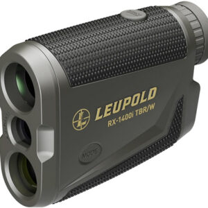 Leupold & Stevens Rangefinder Gray